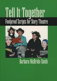 Tell It Together Book Cover