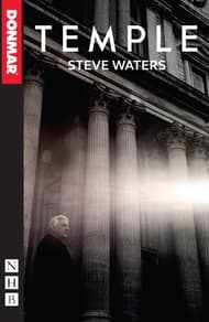 Temple Book Cover