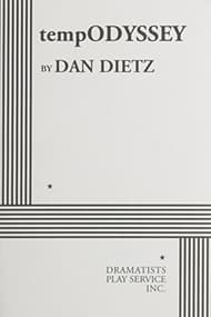 Tempodyssey Book Cover