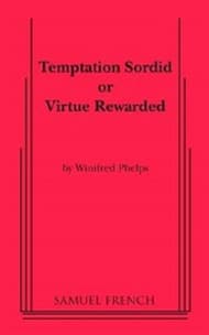 Temptation Sordid Book Cover