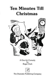 Ten Minutes Till Christmas Book Cover