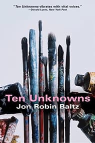 Ten Unknowns Book Cover