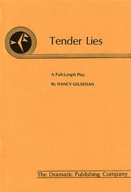Tender Lies Book Cover