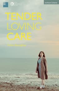 Tender Loving Care Book Cover