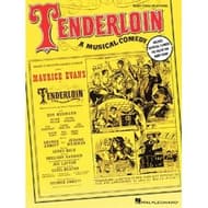 Tenderloin  Book Cover