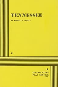 Tennessee Book Cover