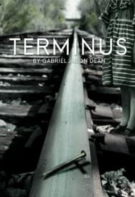 Terminus Book Cover