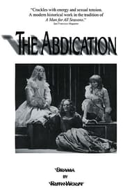 The Abdication Book Cover