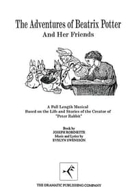 The Adventures of Beatrix Potter and Her Friends Book Cover