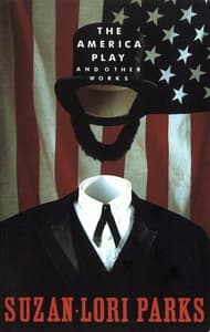 The America Play and other works Book Cover
