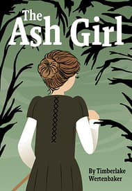 The Ash Girl Book Cover