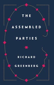 The Assembled Parties Book Cover