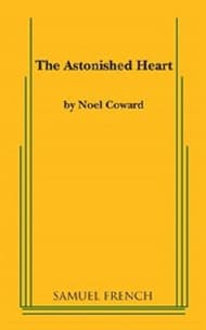 The Astonished Heart Book Cover