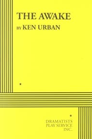 The Awake Book Cover