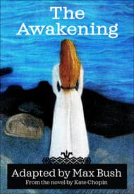 The Awakening Book Cover