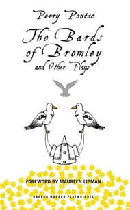 The Bards Of Bromley And Other Plays Book Cover