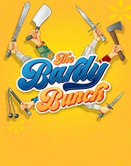 The Bardy Bunch Book Cover