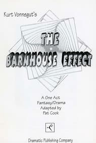The Barnhouse Effect Book Cover