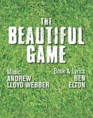 The Beautiful Game Book Cover