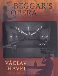 The Beggar's Opera (Wilson) Book Cover