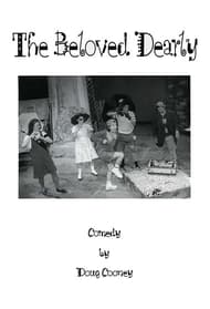 The Beloved Dearly Book Cover