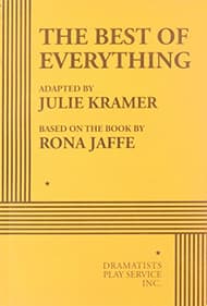 The Best Of Everything Book Cover