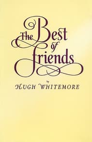 The Best Of Friends Book Cover