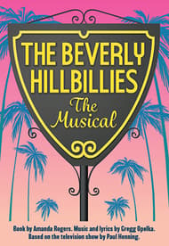 The Beverly Hillbillies, The Musical Book Cover