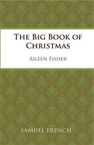 The Big Book of Christmas Book Cover