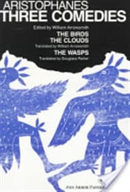 The Birds (Arrowsmith) Book Cover