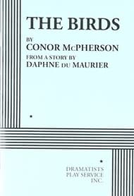 The Birds Book Cover