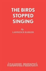 The Birds Stopped Singing Book Cover