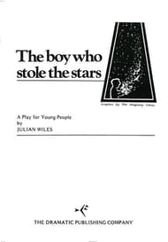 The Boy Who Stole The Stars Book Cover