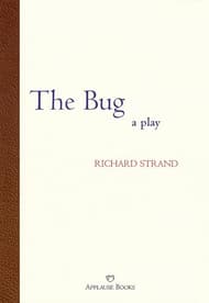 The Bug Book Cover