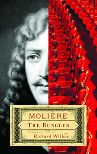 The Bungler Book Cover
