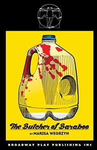 The Butcher of Baraboo Book Cover