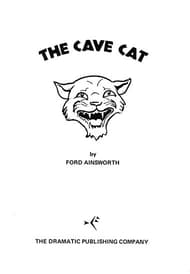 The Cave Cat Book Cover