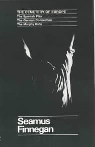 The Cemetery Of Europe Book Cover