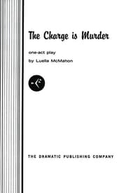 The Charge Is Murder Book Cover