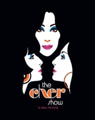 The Cher Show Book Cover