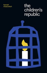 The Children's Republic Book Cover