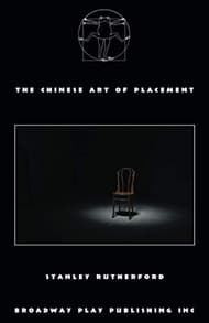 The Chinese Art of Placement Book Cover