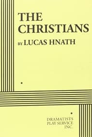 The Christians Book Cover