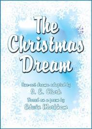 The Christmas Dream Book Cover
