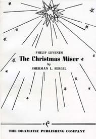 The Christmas Miser Book Cover