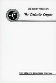 The Cinderella Complex Book Cover