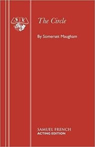 The Circle Book Cover