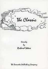 The Classic Book Cover