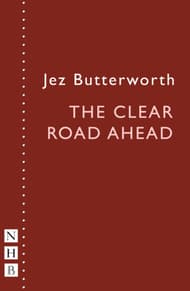 The Clear Road Ahead Book Cover