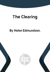 The Clearing Book Cover